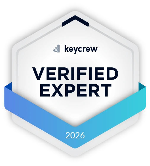 Featured Provider Badge